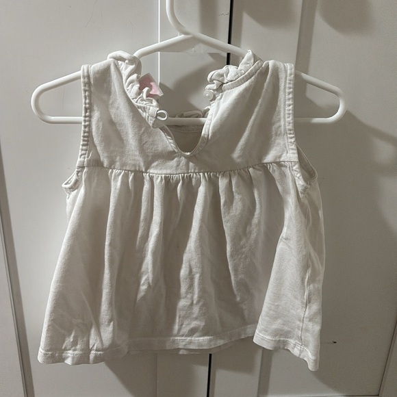 Janie and Jack Blouse - Picture 2 of 4